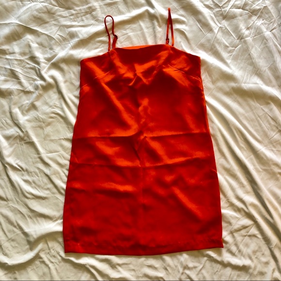 H&M Dresses & Skirts - H&M spaghetti strap dress